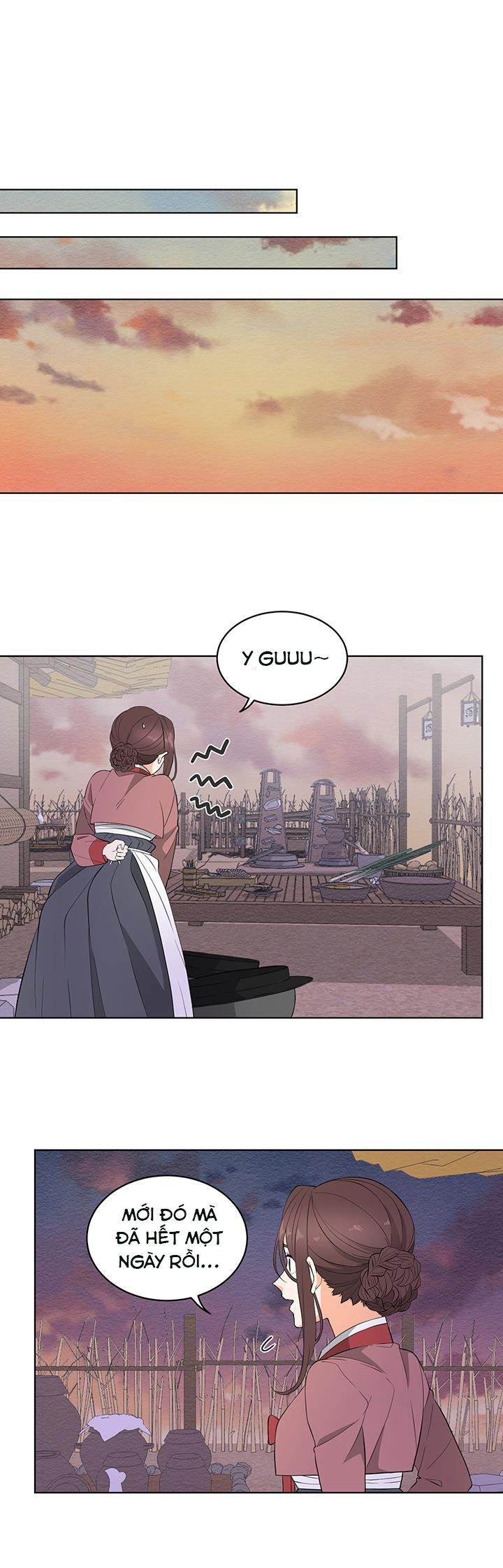 đọc truyện Phu Quân Bé Bỏng Chương 4.1 ảnh 8 tại Thiên Thai Truyện