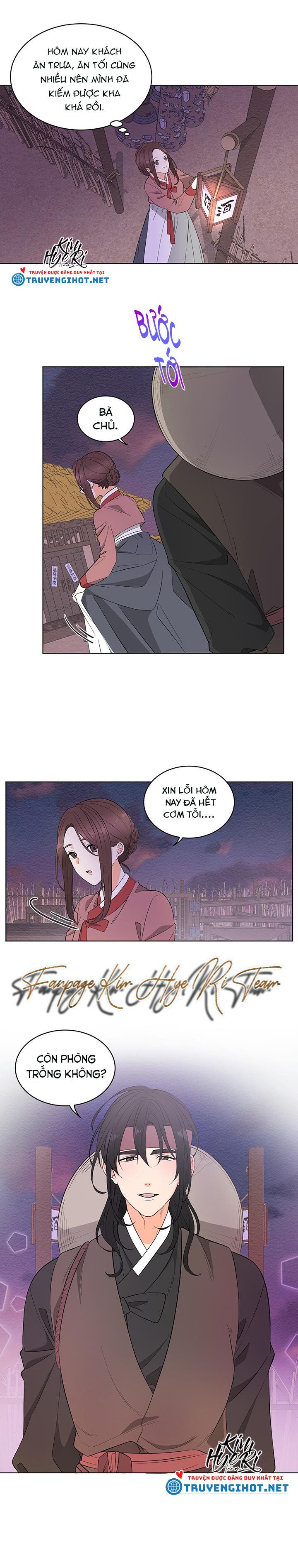 đọc truyện Phu Quân Bé Bỏng Chương 4.2 ảnh 2 tại Thiên Thai Truyện