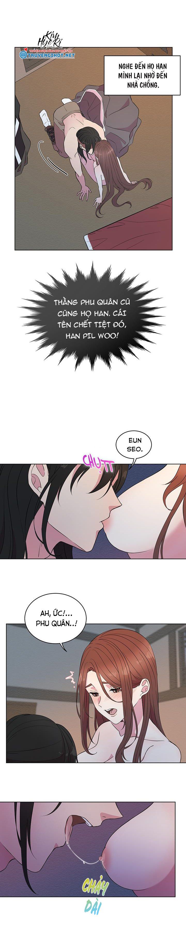 đọc truyện Phu Quân Bé Bỏng Chương 4.3 ảnh 7 tại Thiên Thai Truyện