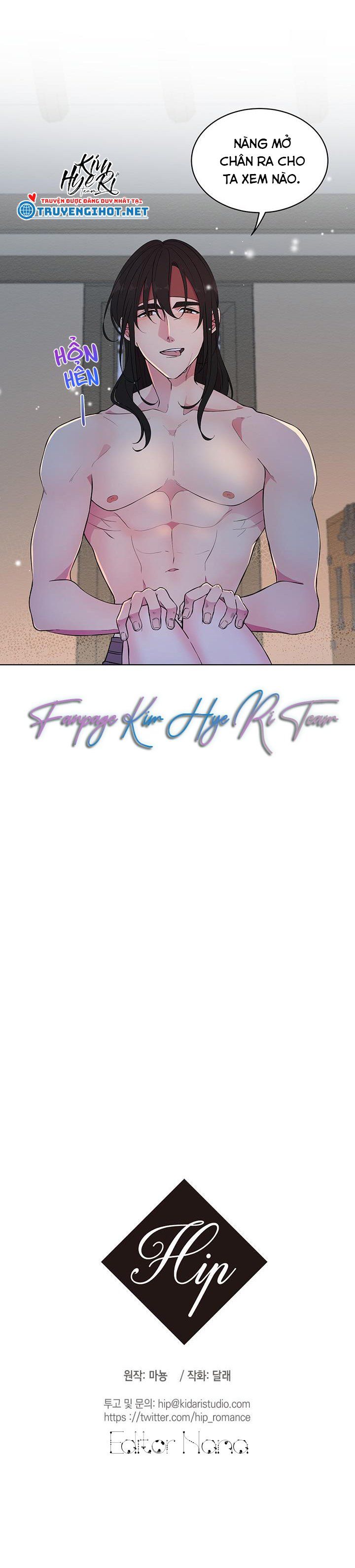 đọc truyện Phu Quân Bé Bỏng Chương 4.3 ảnh 8 tại Thiên Thai Truyện