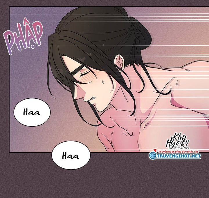 đọc truyện Phu Quân Bé Bỏng Chương 5.1 ảnh 13 tại Thiên Thai Truyện