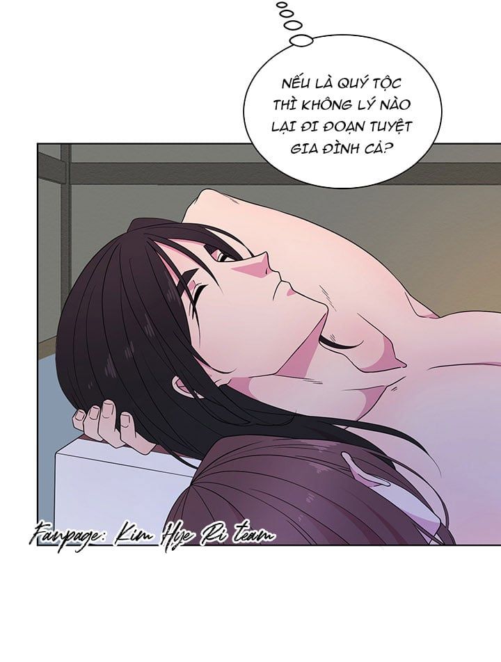 đọc truyện Phu Quân Bé Bỏng Chương 5.1 ảnh 21 tại Thiên Thai Truyện