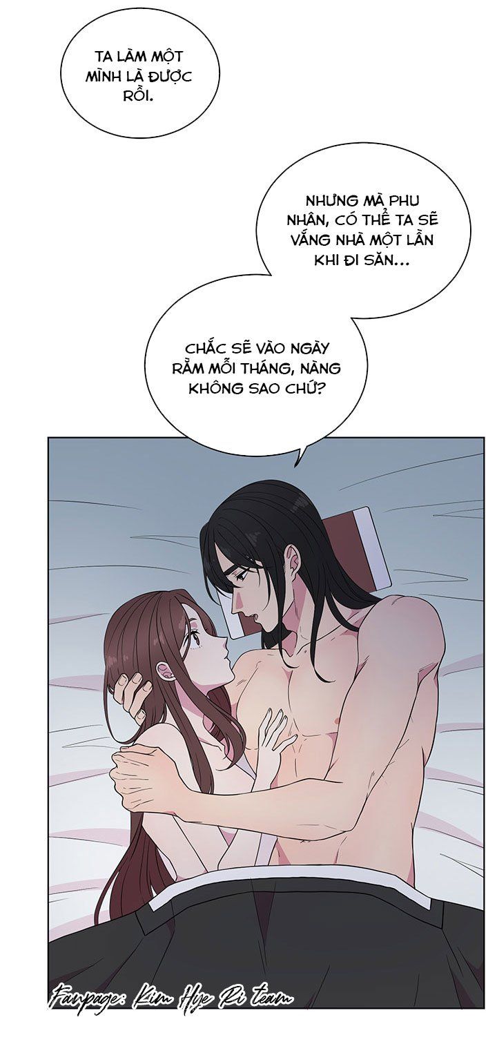 đọc truyện Phu Quân Bé Bỏng Chương 5.1 ảnh 25 tại Thiên Thai Truyện