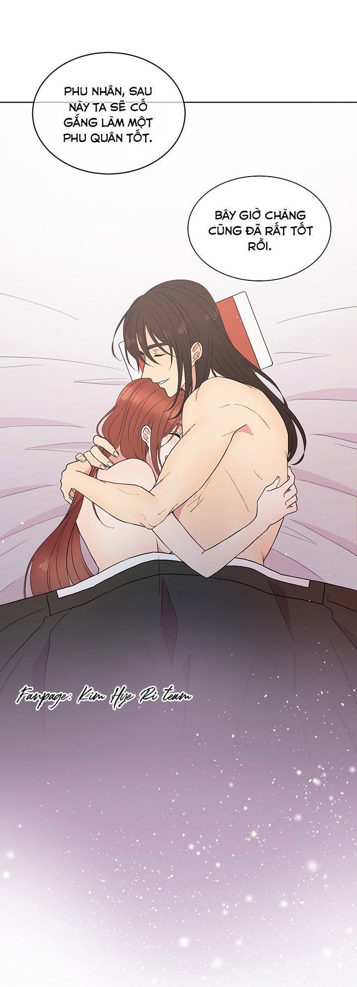 đọc truyện Phu Quân Bé Bỏng Chương 5.2 ảnh 3 tại Thiên Thai Truyện