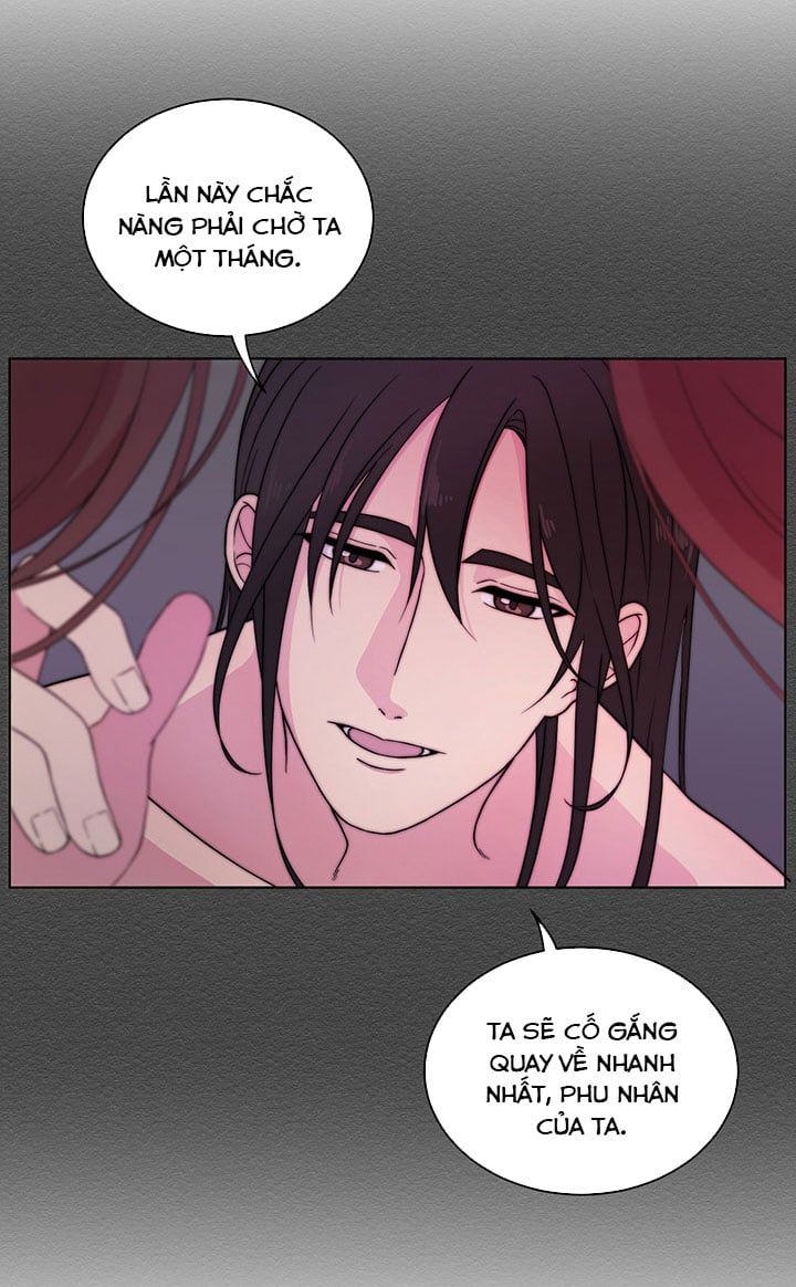 đọc truyện Phu Quân Bé Bỏng Chương 5.2 ảnh 16 tại Thiên Thai Truyện