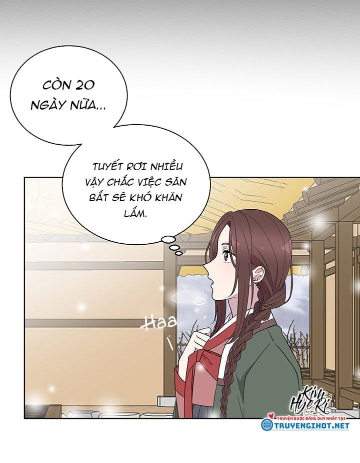 đọc truyện Phu Quân Bé Bỏng Chương 5.2 ảnh 17 tại Thiên Thai Truyện