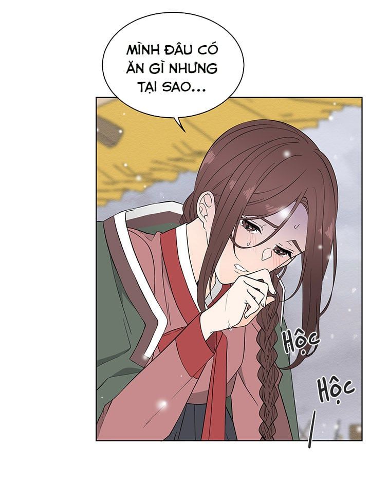 đọc truyện Phu Quân Bé Bỏng Chương 5.2 ảnh 20 tại Thiên Thai Truyện