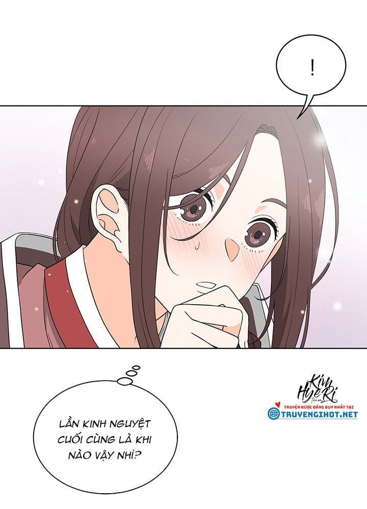 đọc truyện Phu Quân Bé Bỏng Chương 5.2 ảnh 21 tại Thiên Thai Truyện