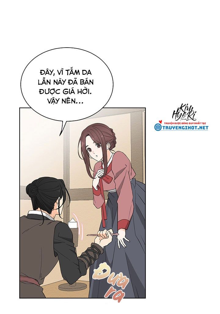 đọc truyện Phu Quân Bé Bỏng Chương 5.2 ảnh 7 tại Thiên Thai Truyện