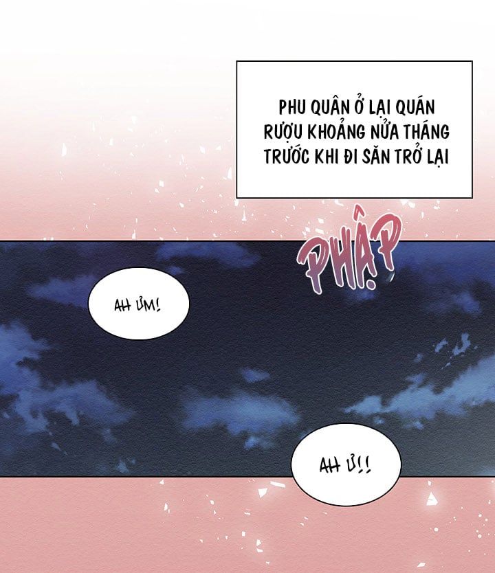 đọc truyện Phu Quân Bé Bỏng Chương 5.2 ảnh 9 tại Thiên Thai Truyện