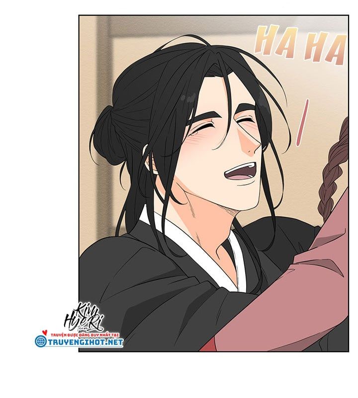 đọc truyện Phu Quân Bé Bỏng Chương 5.3 ảnh 2 tại Thiên Thai Truyện