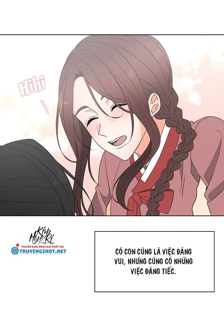 đọc truyện Phu Quân Bé Bỏng Chương 5.3 ảnh 3 tại Thiên Thai Truyện