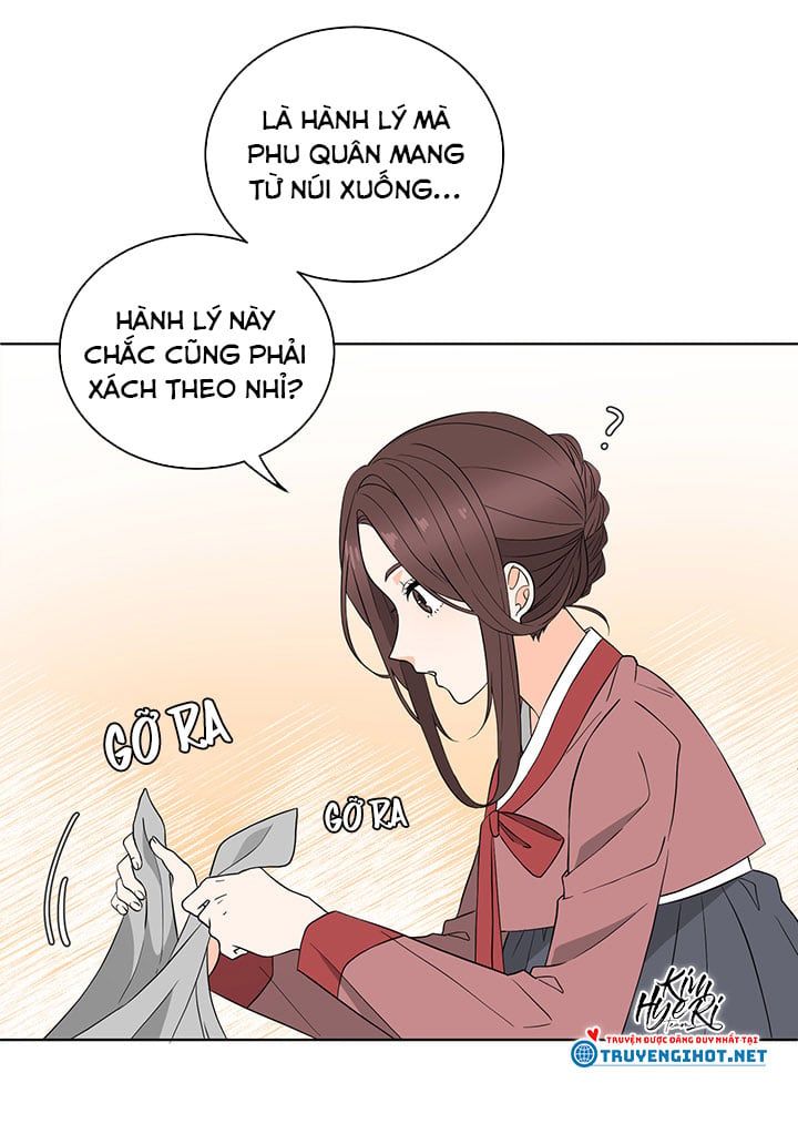 đọc truyện Phu Quân Bé Bỏng Chương 5.3 ảnh 16 tại Thiên Thai Truyện