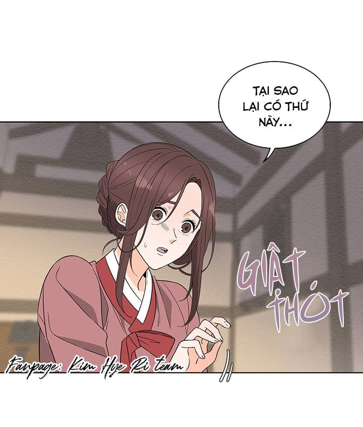 đọc truyện Phu Quân Bé Bỏng Chương 5.3 ảnh 18 tại Thiên Thai Truyện