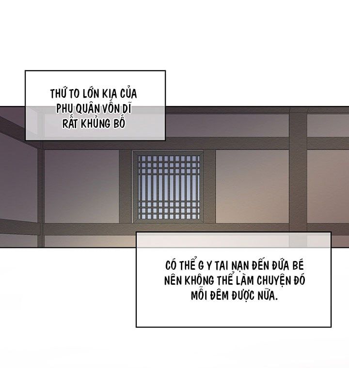 đọc truyện Phu Quân Bé Bỏng Chương 5.3 ảnh 4 tại Thiên Thai Truyện