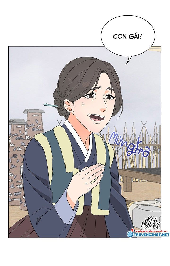 đọc truyện Phu Quân Bé Bỏng Chương 5.3 ảnh 22 tại Thiên Thai Truyện