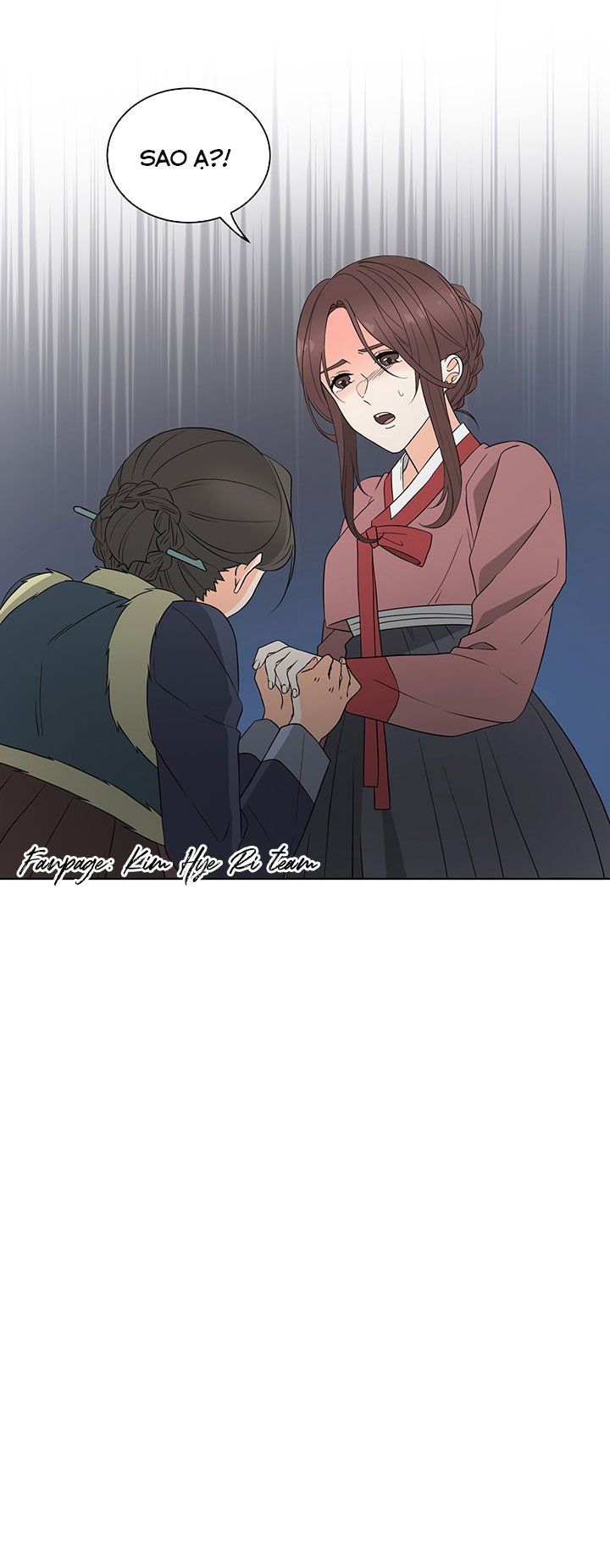 đọc truyện Phu Quân Bé Bỏng Chương 5.3 ảnh 25 tại Thiên Thai Truyện