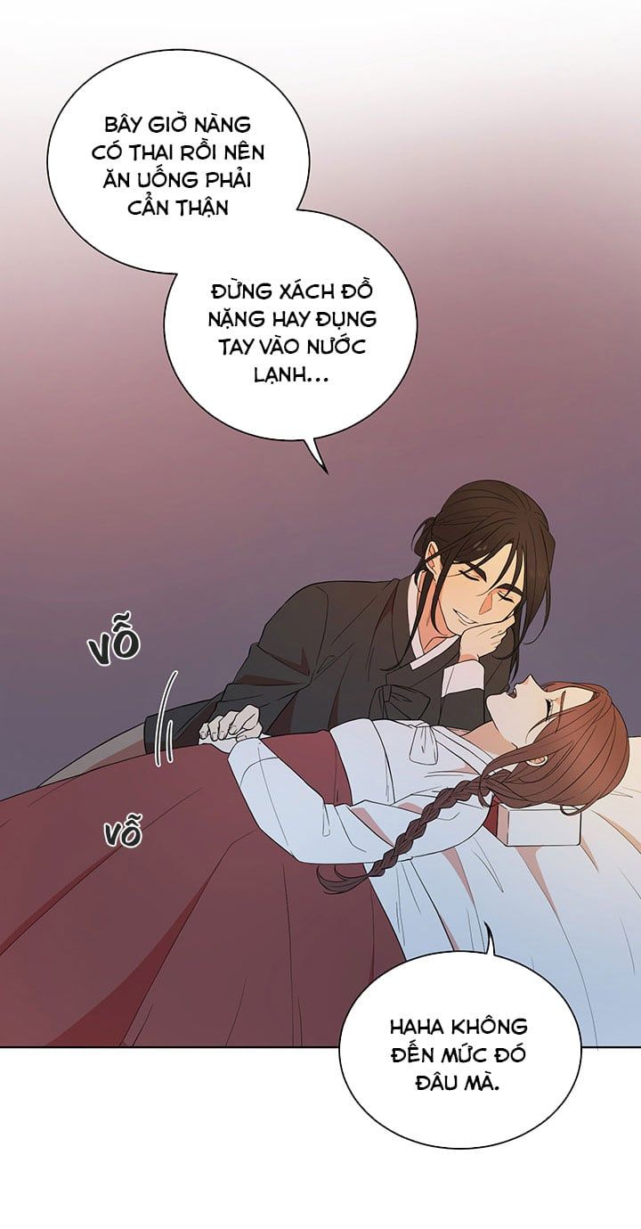 đọc truyện Phu Quân Bé Bỏng Chương 5.3 ảnh 5 tại Thiên Thai Truyện