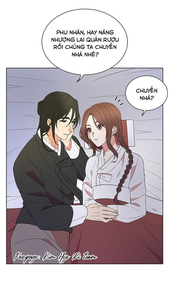 đọc truyện Phu Quân Bé Bỏng Chương 5.3 ảnh 6 tại Thiên Thai Truyện