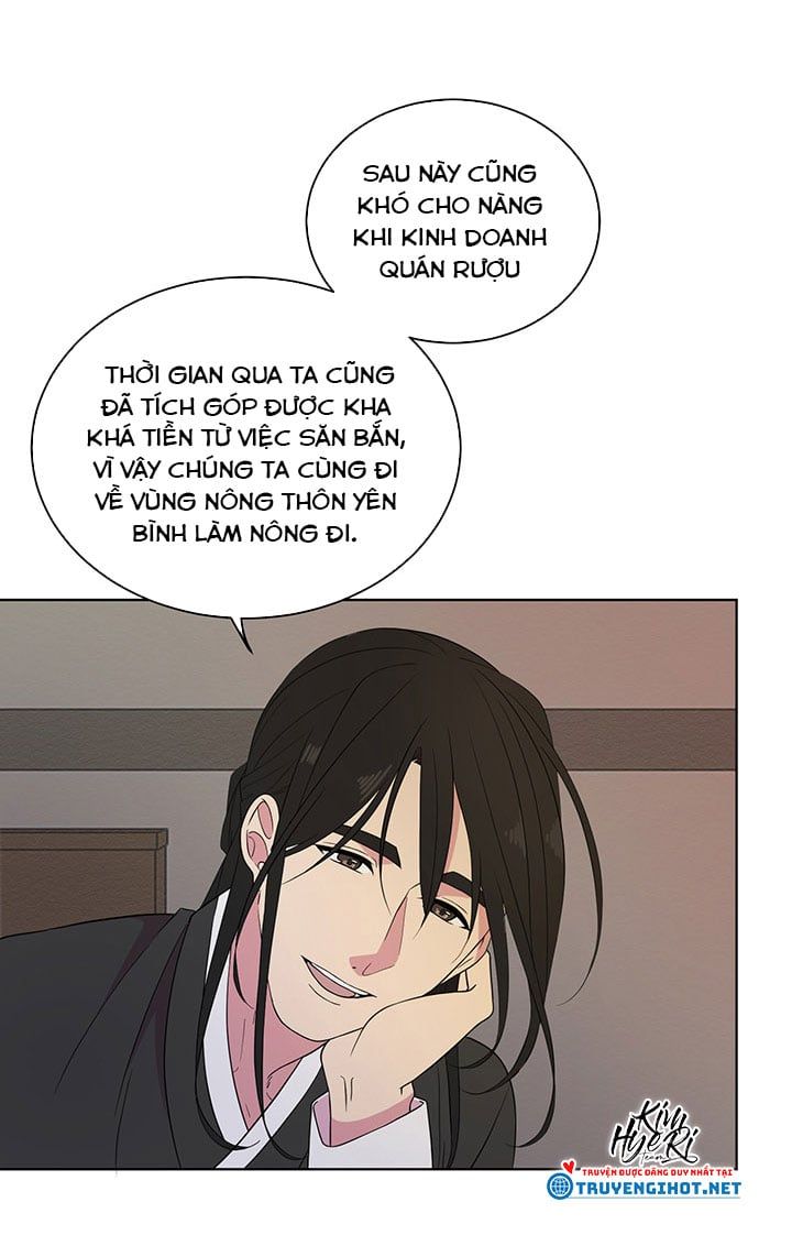 đọc truyện Phu Quân Bé Bỏng Chương 5.3 ảnh 7 tại Thiên Thai Truyện