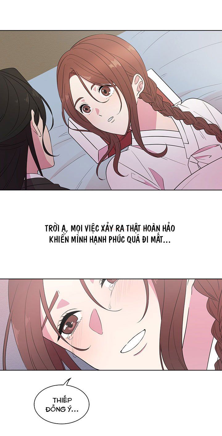 đọc truyện Phu Quân Bé Bỏng Chương 5.3 ảnh 8 tại Thiên Thai Truyện