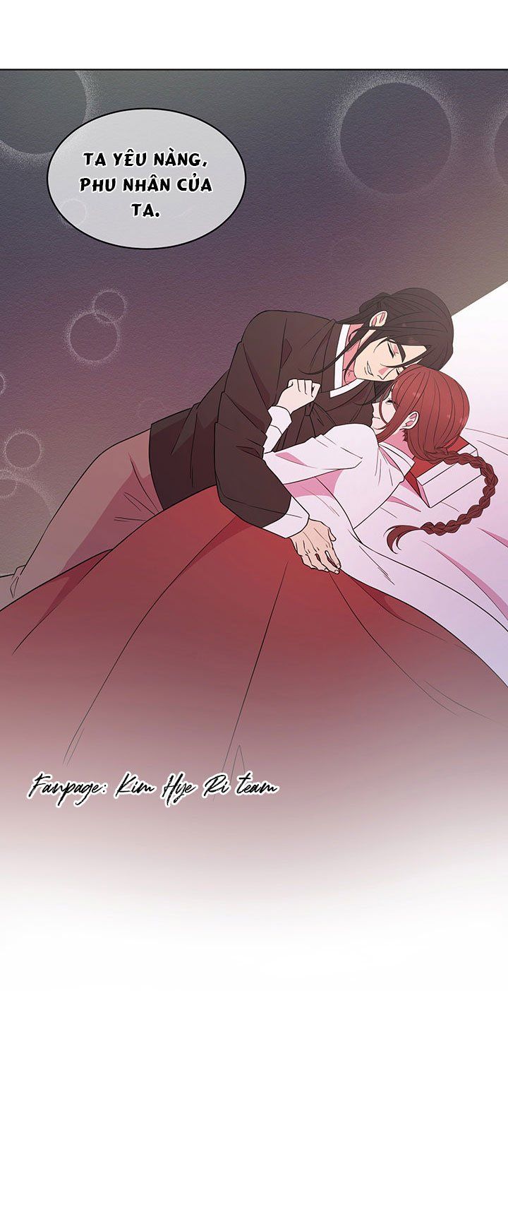 đọc truyện Phu Quân Bé Bỏng Chương 5.3 ảnh 9 tại Thiên Thai Truyện