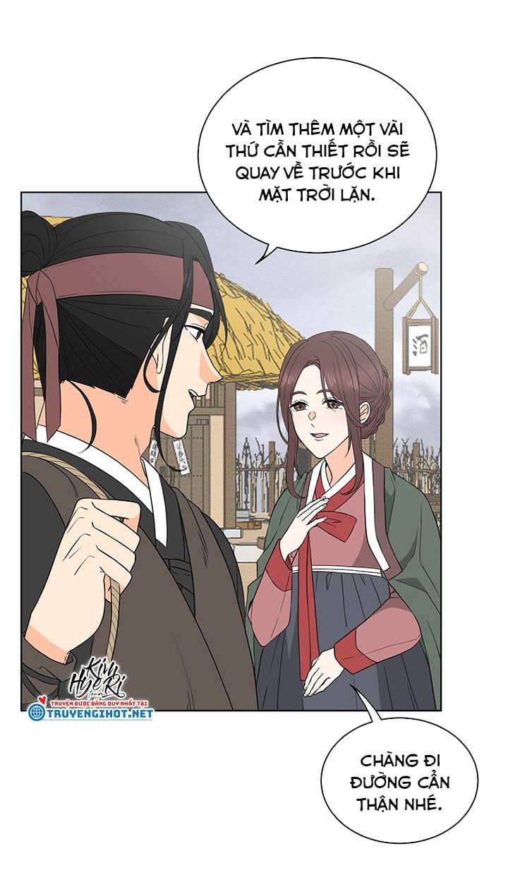 đọc truyện Phu Quân Bé Bỏng Chương 5.3 ảnh 11 tại Thiên Thai Truyện