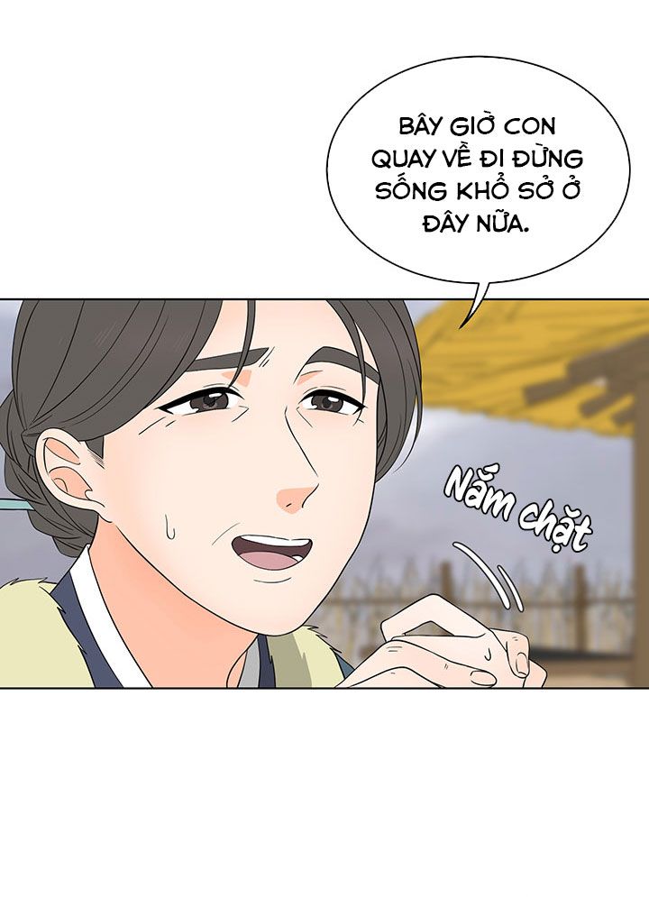đọc truyện Phu Quân Bé Bỏng Chương 5 ảnh 70 tại Giả Dược
