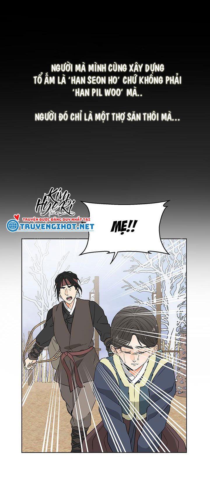 đọc truyện Phu Quân Bé Bỏng Chương 6.1 ảnh 10 tại Thiên Thai Truyện