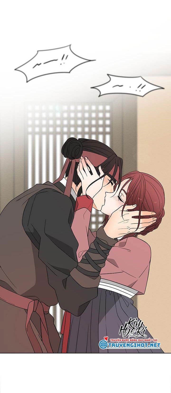 đọc truyện Phu Quân Bé Bỏng Chương 6.3 ảnh 2 tại Thiên Thai Truyện