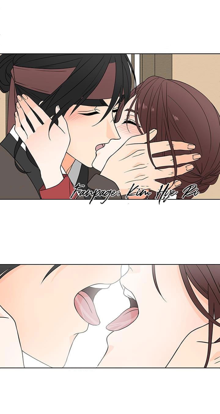 đọc truyện Phu Quân Bé Bỏng Chương 6.3 ảnh 3 tại Thiên Thai Truyện