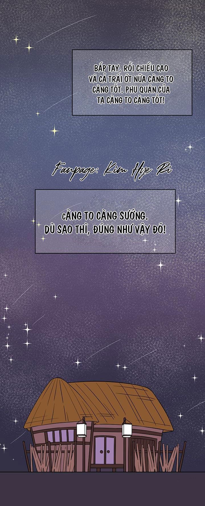 đọc truyện Phu Quân Bé Bỏng Chương 6.3 ảnh 7 tại Thiên Thai Truyện