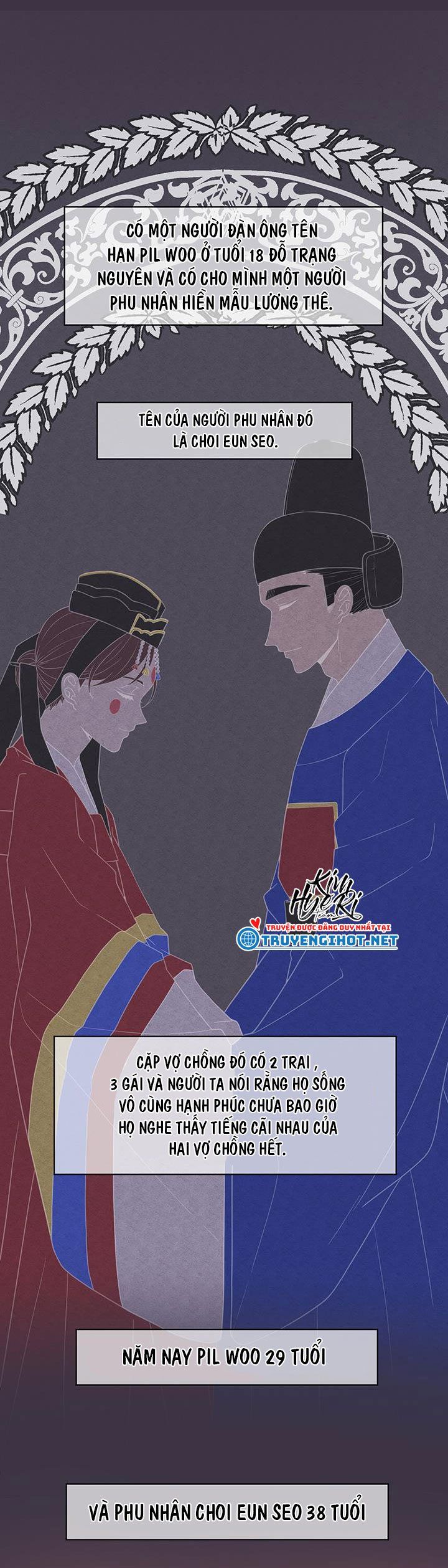 đọc truyện Phu Quân Bé Bỏng Chương 6.3 ảnh 8 tại Thiên Thai Truyện