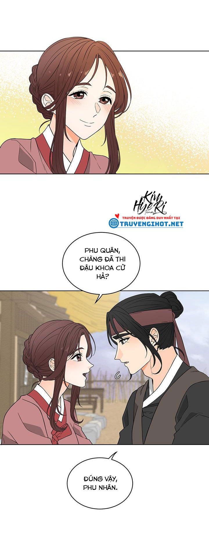 đọc truyện Phu Quân Bé Bỏng Chương 6 ảnh 33 tại Giả Dược