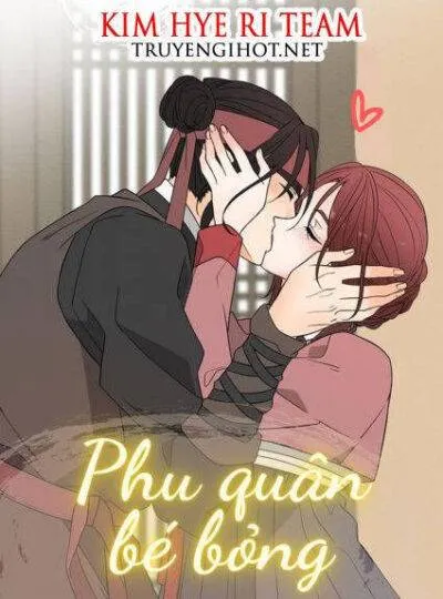 đọc truyện Phu Quân Bé Bỏng Thiên Thai Truyện