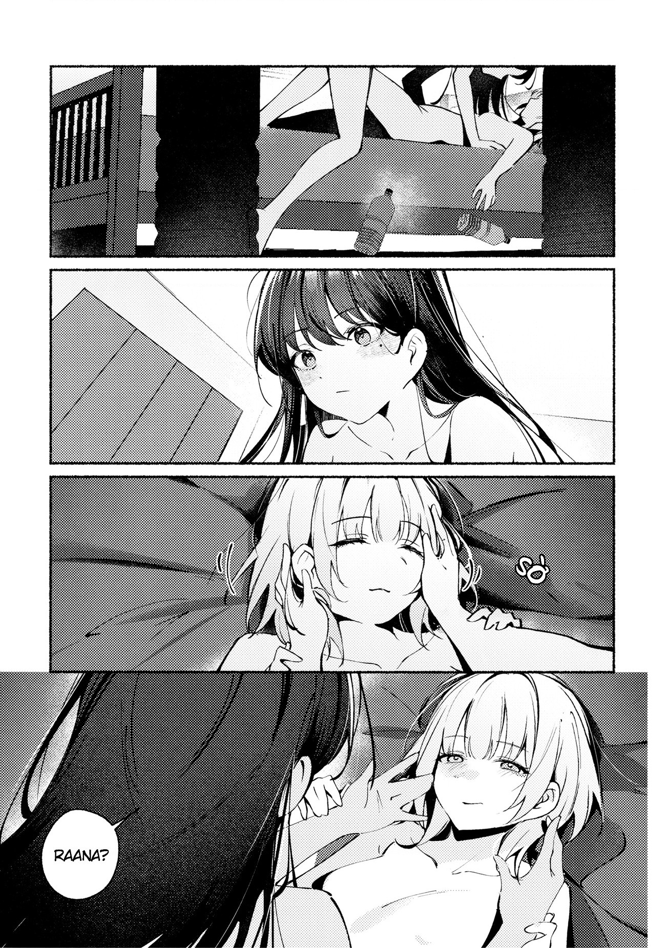 đọc truyện Phụ Thuộc Chương 1 ảnh 4 tại Thiên Thai Truyện