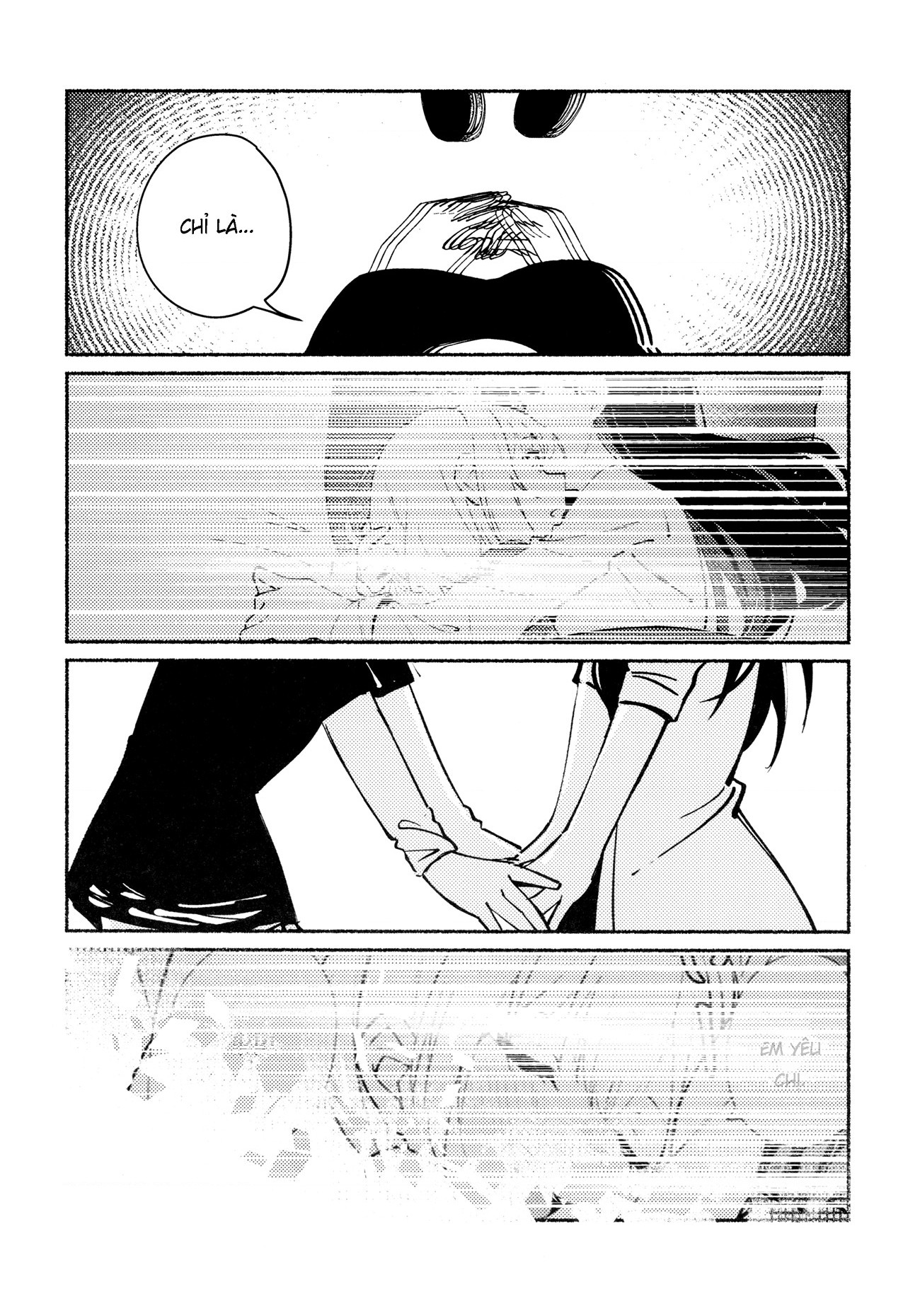 đọc truyện Phụ Thuộc Chương 1 ảnh 23 tại Thiên Thai Truyện