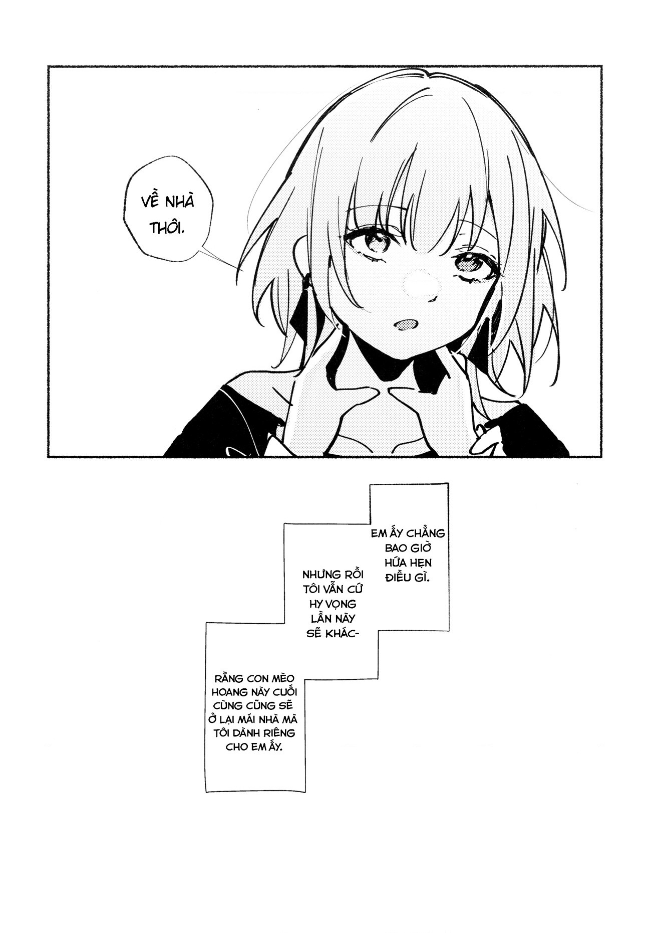 đọc truyện Phụ Thuộc Chương 1 ảnh 24 tại Thiên Thai Truyện