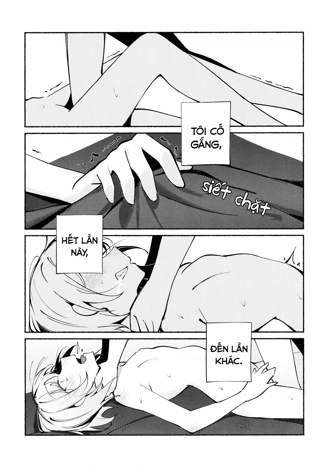 đọc truyện Phụ Thuộc Chương 1 ảnh 6 tại Thiên Thai Truyện