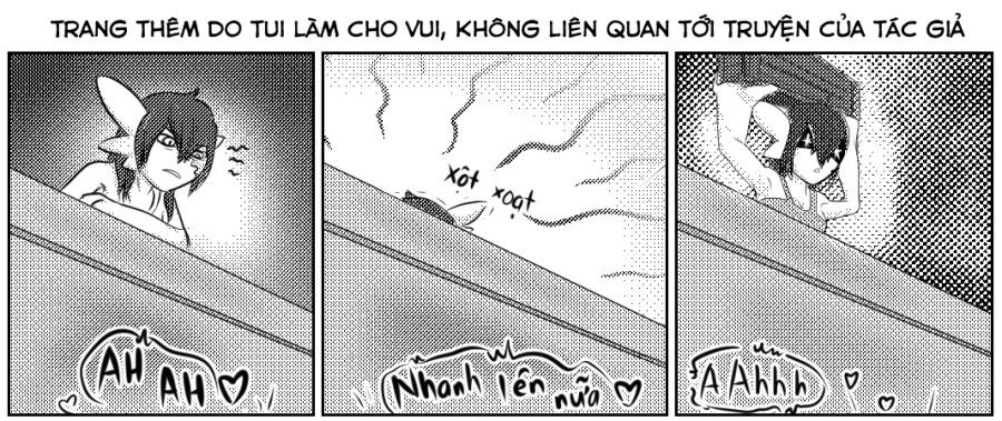 đọc truyện Phù Thủy Đêm Trăng Sáng Oneshot ảnh 21 tại Giả Dược