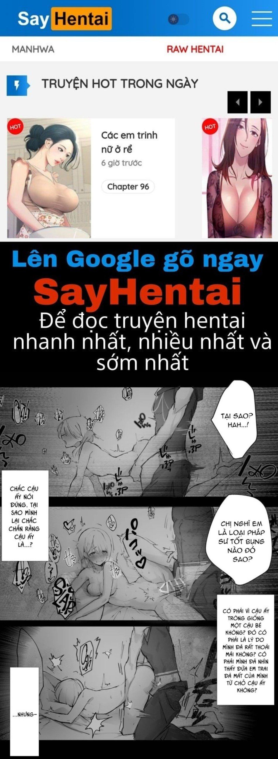 đọc truyện Phù Thủy Dị Giới Không Thể Về Nhà Chương 3 ảnh 2 tại Truyện Dạ Ký