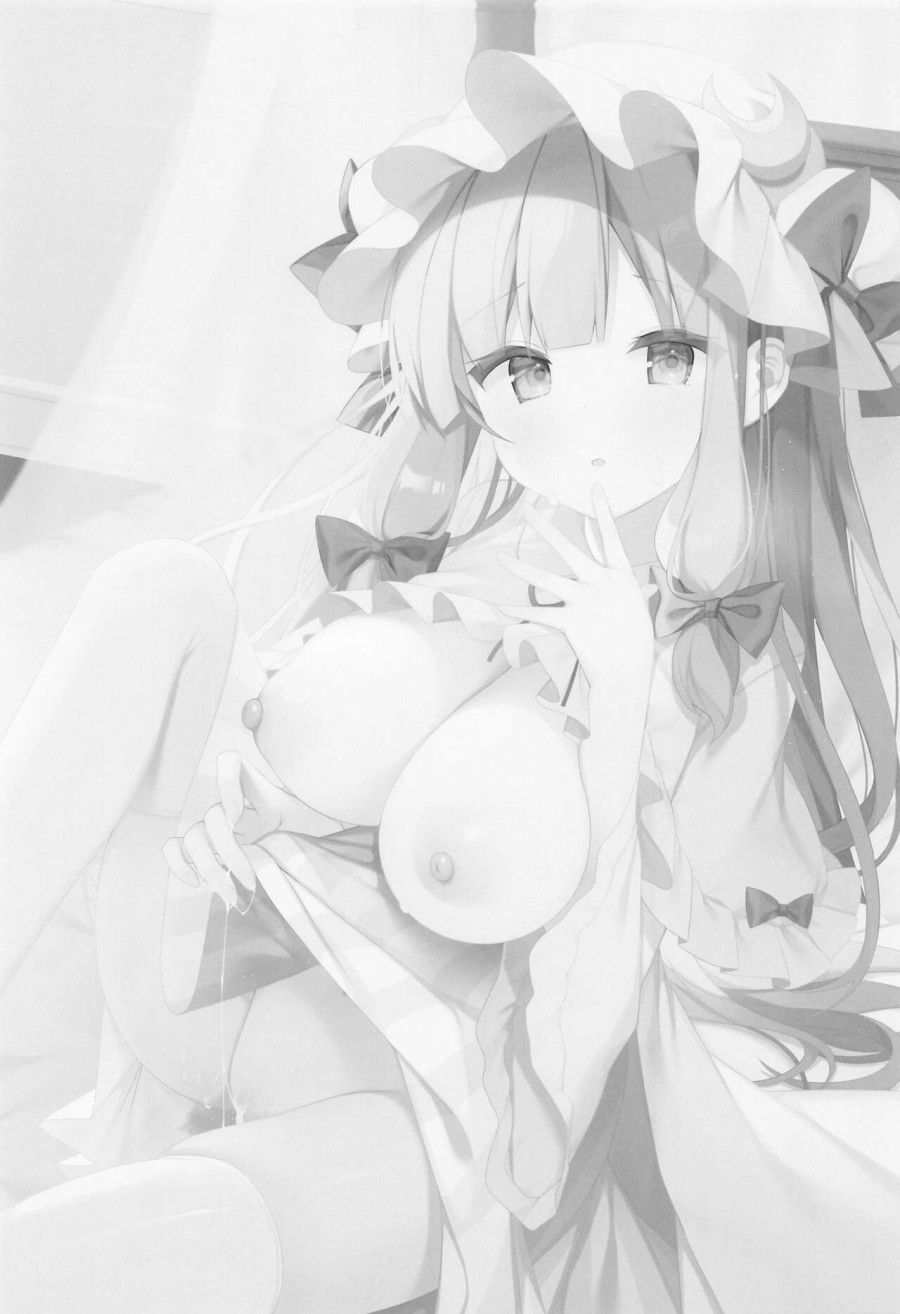 đọc truyện Phù Thủy Nhỏ Ở Thư Viện Oneshot ảnh 4 tại Thiên Thai Truyện