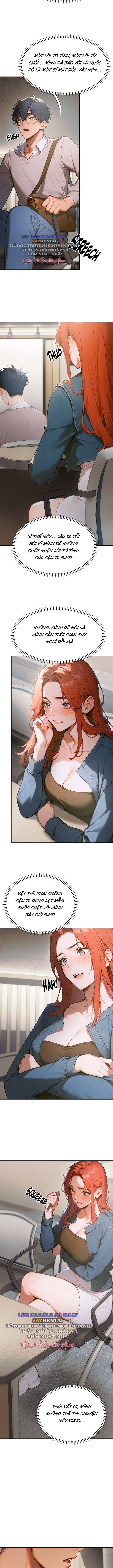 đọc truyện Phù Thủy Quyền Lực Chương 10 ảnh 3 tại Thiên Thai Truyện