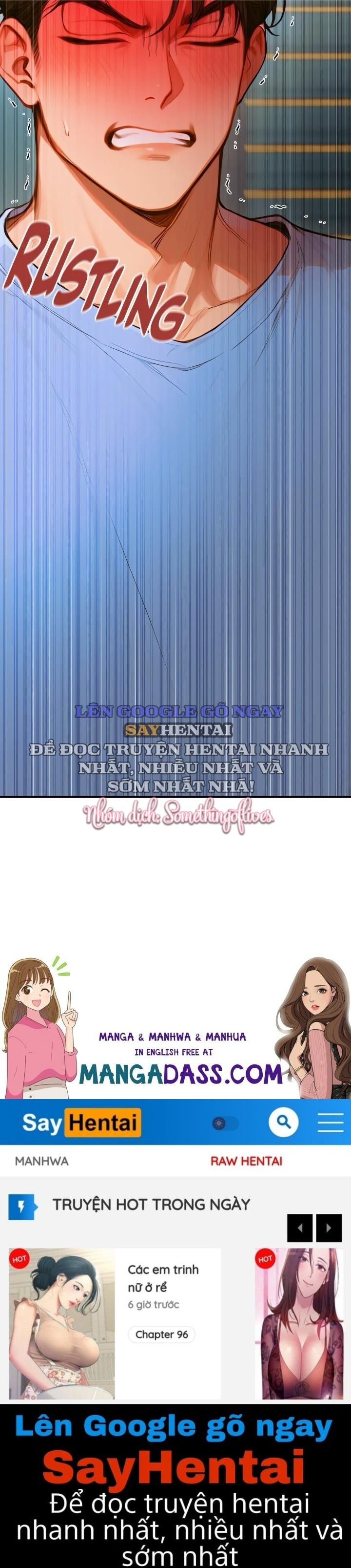 đọc truyện Phù Thủy Quyền Lực Chương 10 ảnh 15 tại Thiên Thai Truyện