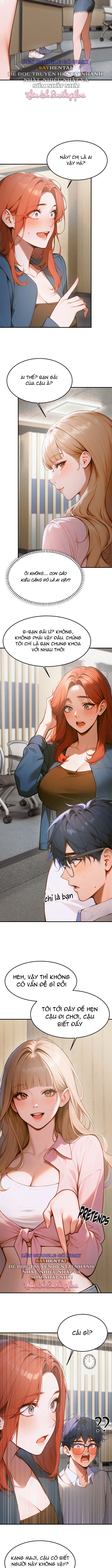 đọc truyện Phù Thủy Quyền Lực Chương 10 ảnh 6 tại Thiên Thai Truyện