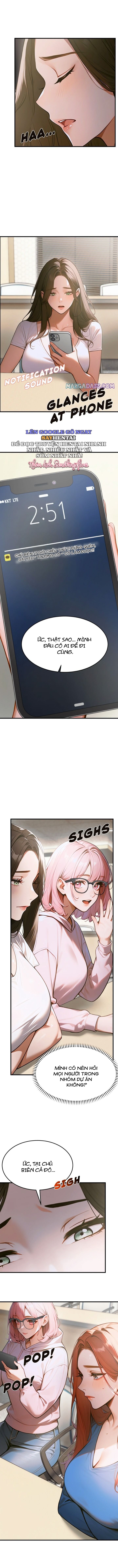 đọc truyện Phù Thủy Quyền Lực Chương 11 ảnh 13 tại Thiên Thai Truyện