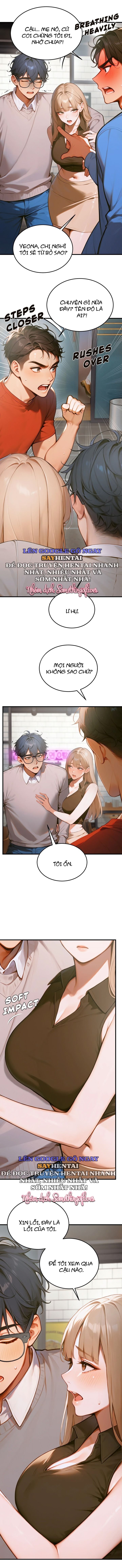 đọc truyện Phù Thủy Quyền Lực Chương 11 ảnh 4 tại Thiên Thai Truyện