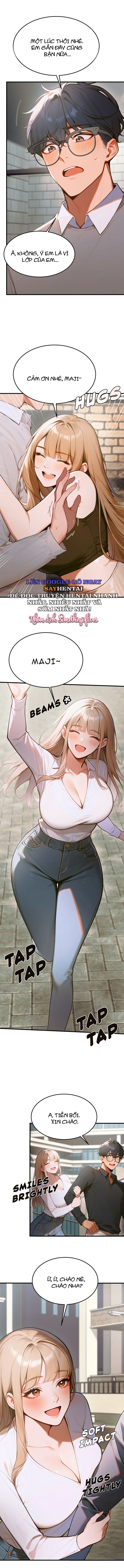 đọc truyện Phù Thủy Quyền Lực Chương 11 ảnh 8 tại Thiên Thai Truyện