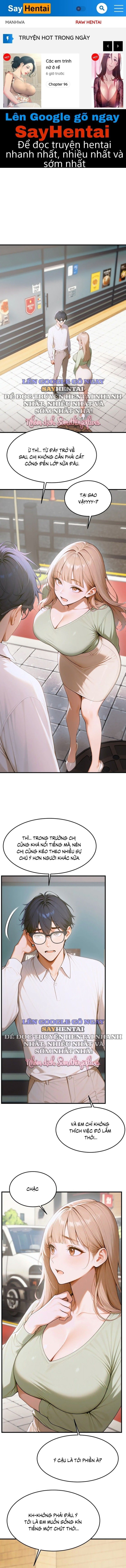 đọc truyện Phù Thủy Quyền Lực Chương 12 ảnh 2 tại Thiên Thai Truyện