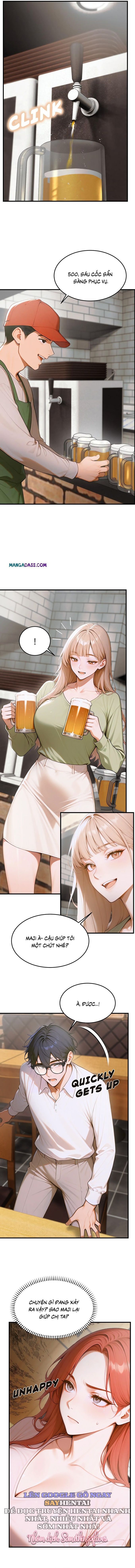 đọc truyện Phù Thủy Quyền Lực Chương 12 ảnh 14 tại Thiên Thai Truyện